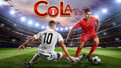 Cola tv: Điểm Hẹn của Các Fan Bóng Đá Trực Tuyến